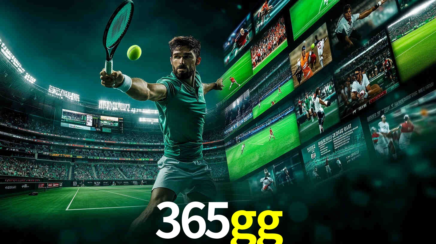 Descubra a Essência do 365gg: Nossa História e Compromissos