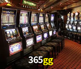 Apostas Esportivas na 365gg: Um Guia Completo