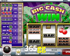 A Popularidade dos Caça-Níqueis no 365gg