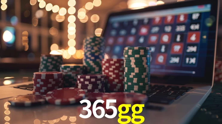Secure Login 365gg