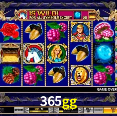 Descubra a Magia dos Jogos de Arcade no 365gg