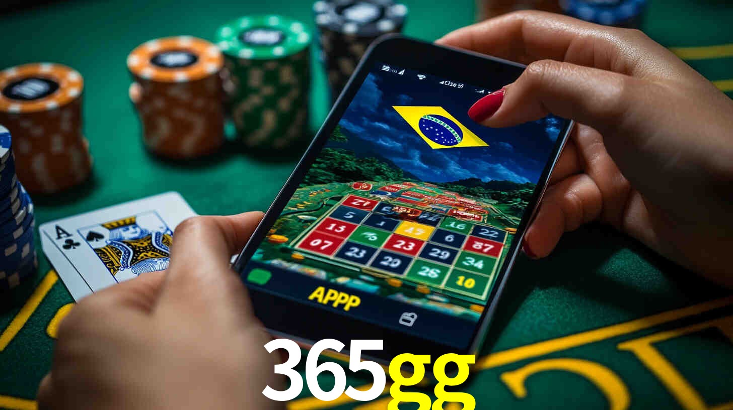Descubra o Programa VIP da 365gg: Vantagens Exclusivas para Jogadores