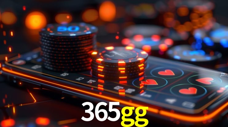 Gates of Olympus 365gg