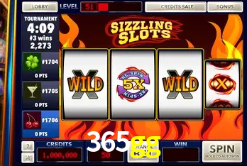 Apostas Esportivas na 365gg: Um Guia Completo