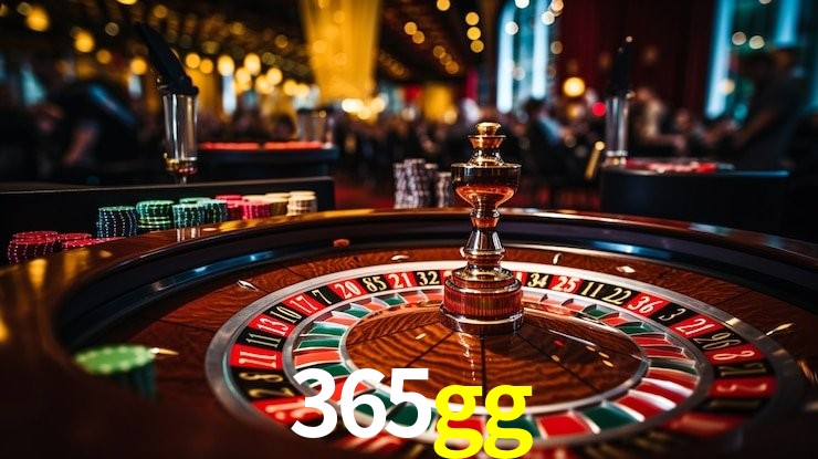 Flash Promotion 365gg