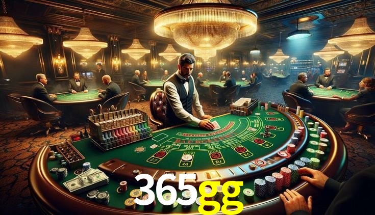 Bonus Features 365gg