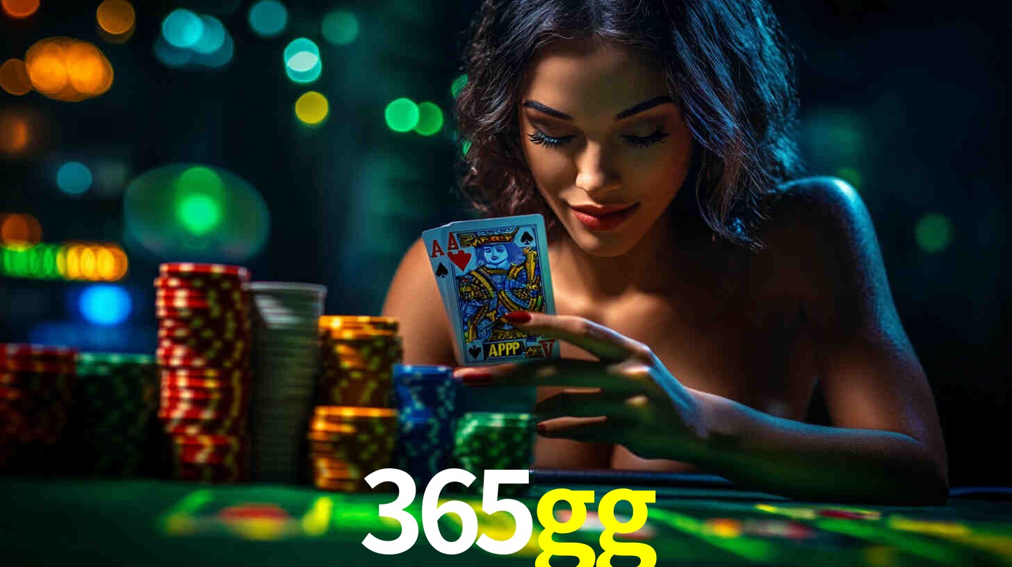 A Emoção da Loteria na 365gg: Uma Chance de Mudança de Vida