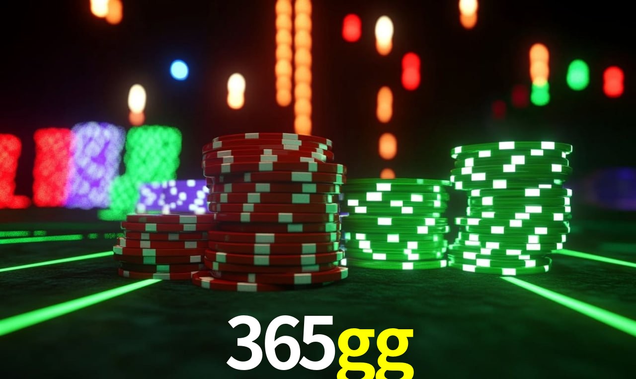 Game Statistics 365gg