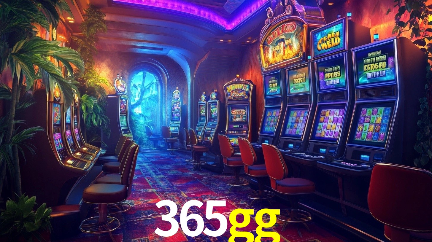 Live Casino 365gg