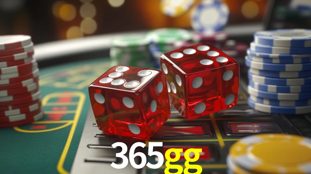Roulette Table 365gg