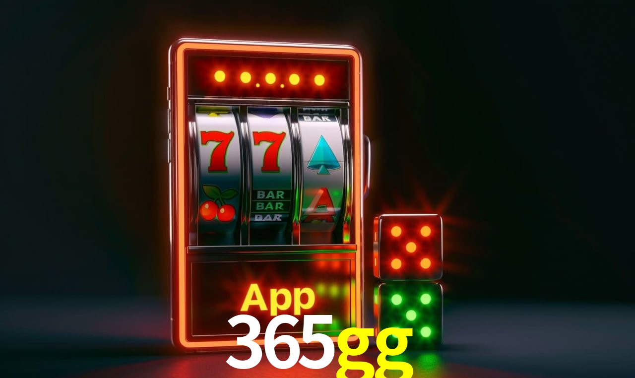 Provedores de Jogos 365gg