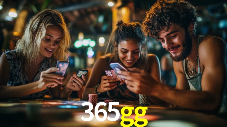 Blackjack Table 365gg